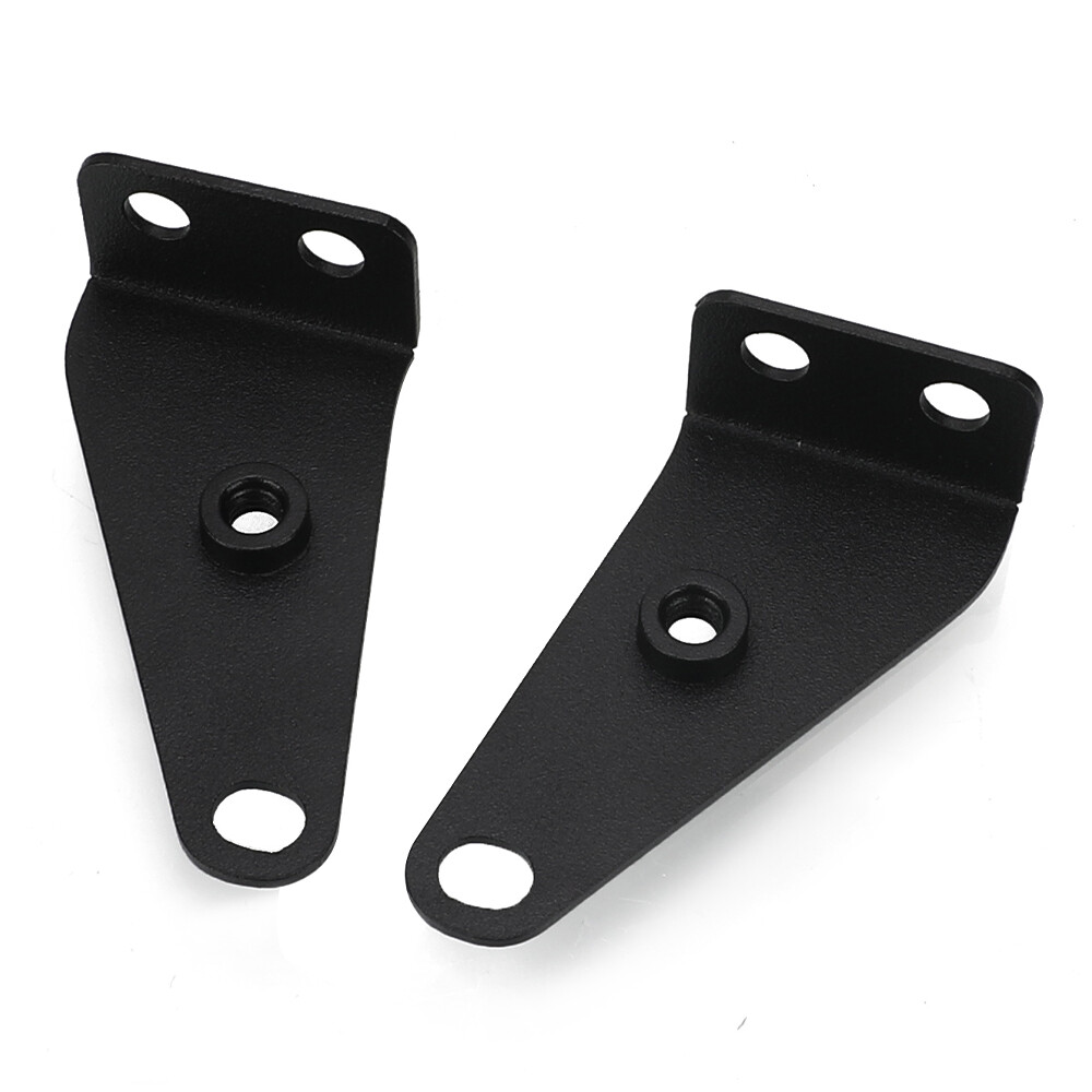 FOR SUR-RON Light Bee X Moto Controller Bottom Left And Right Mounting Bracket