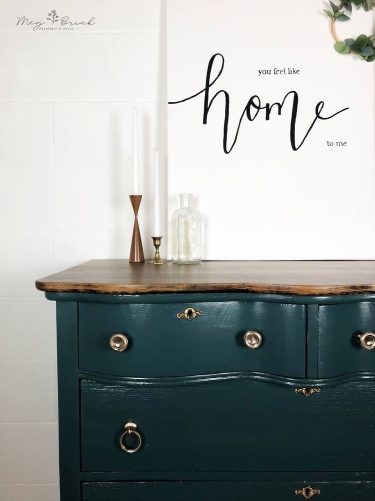 1-3/4" Taryn Ring Pull Satin Nickel