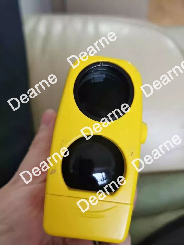 1 PCs Laser Technology TruPulse 360 Laser Rangefinder/