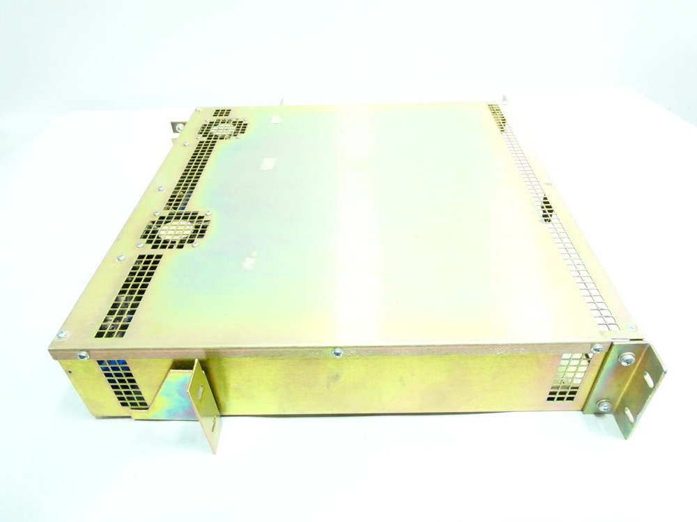 Abb PHARPSCH100000 Power Supply Module Chassis Rack