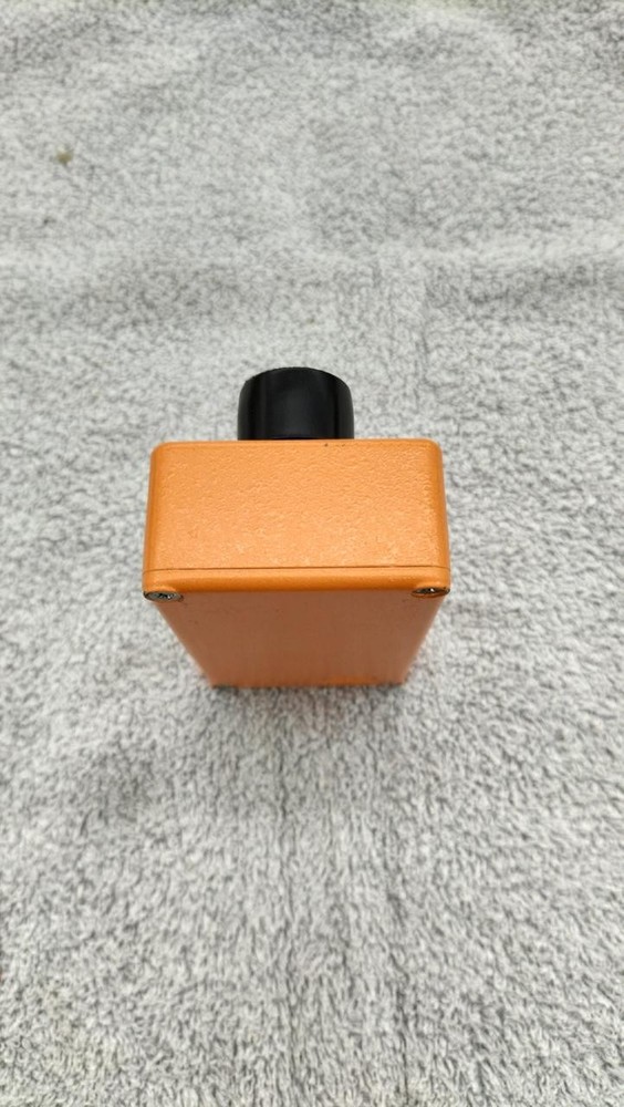 MXR PHASE90 Guitar Effect Pedal