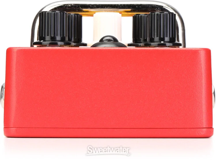 Orange Two Stroke Boost EQ Pedal