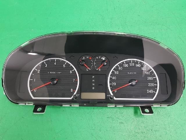 Hyundai EF 2004 Instrument Cluster OEM 94003 3D017