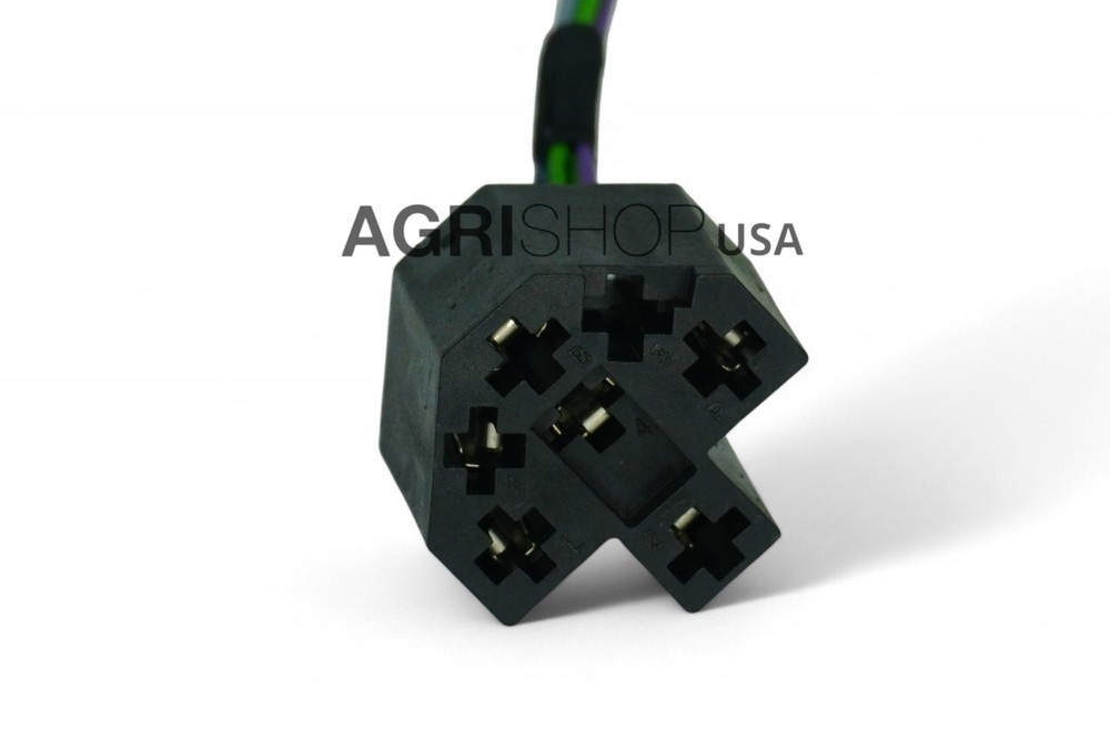 # AL116548 - SENSOR NODE CONTROLLER - FOR JOHN DEERE