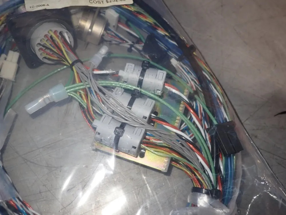 DENSO ELECTRICAL CABLE 12250270052