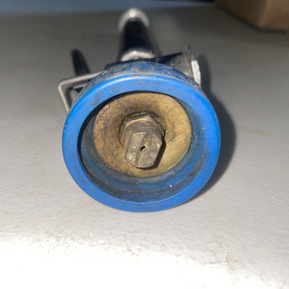 FISHER Commercial SPRAY VALVE Bin20
