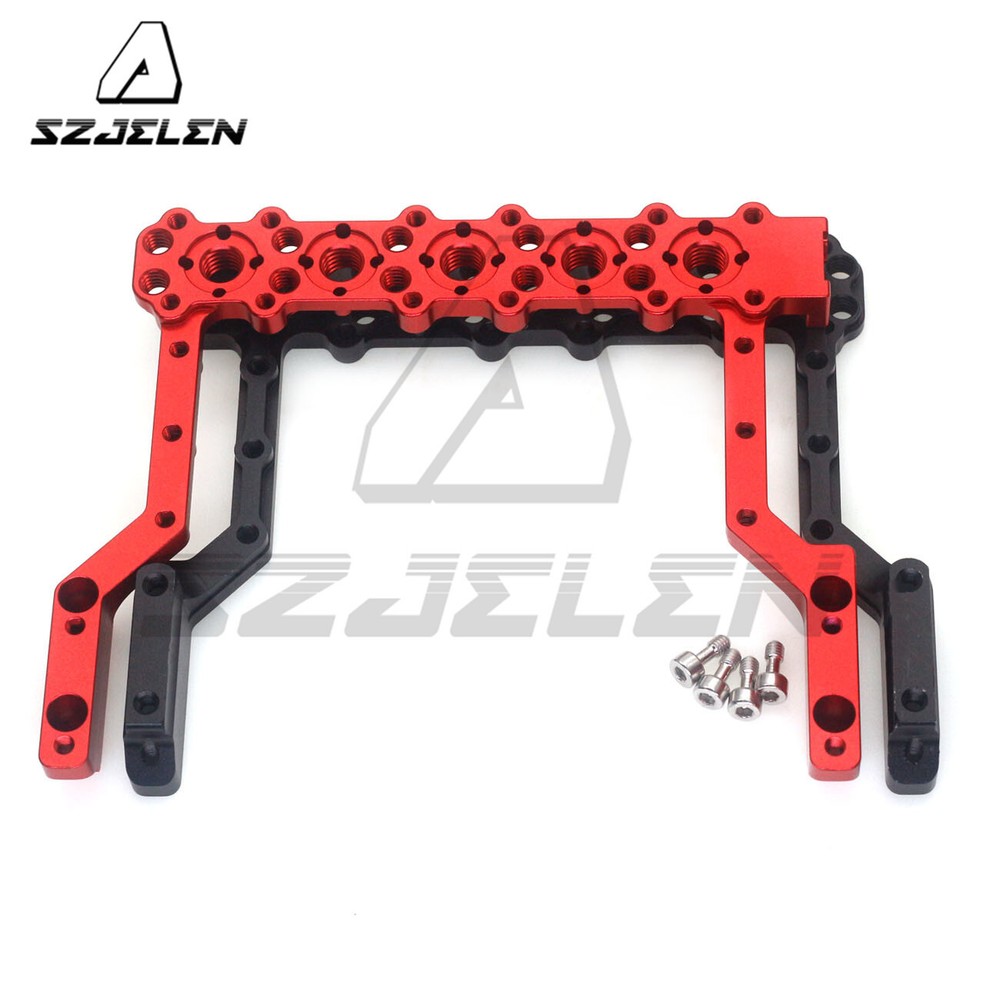 ARRI Alexa Mini LF Extension Side Panel Kit，3/8” Thread Camera Bracket Plate