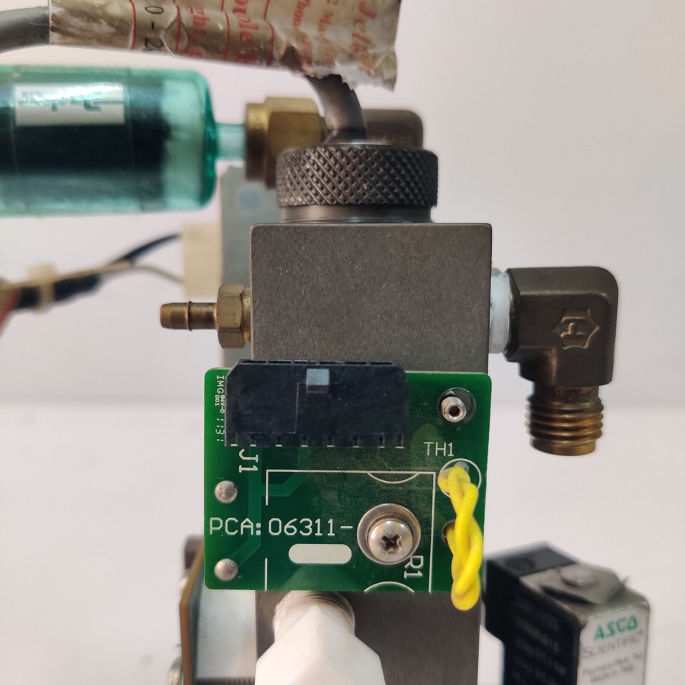 TELEDYNE T400 UV LAMP UNIT 80-2049-2API