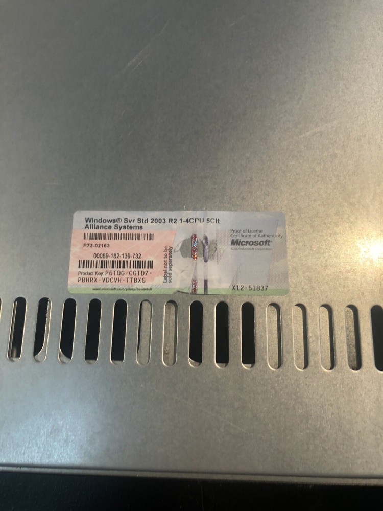 AVST CallXpress Server