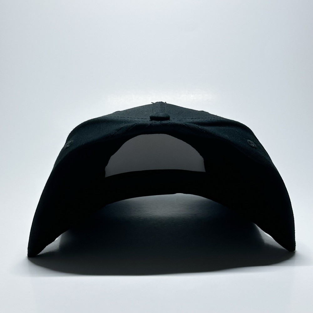 Jack Daniel’s 5 Panel Snapback Cap/Hat