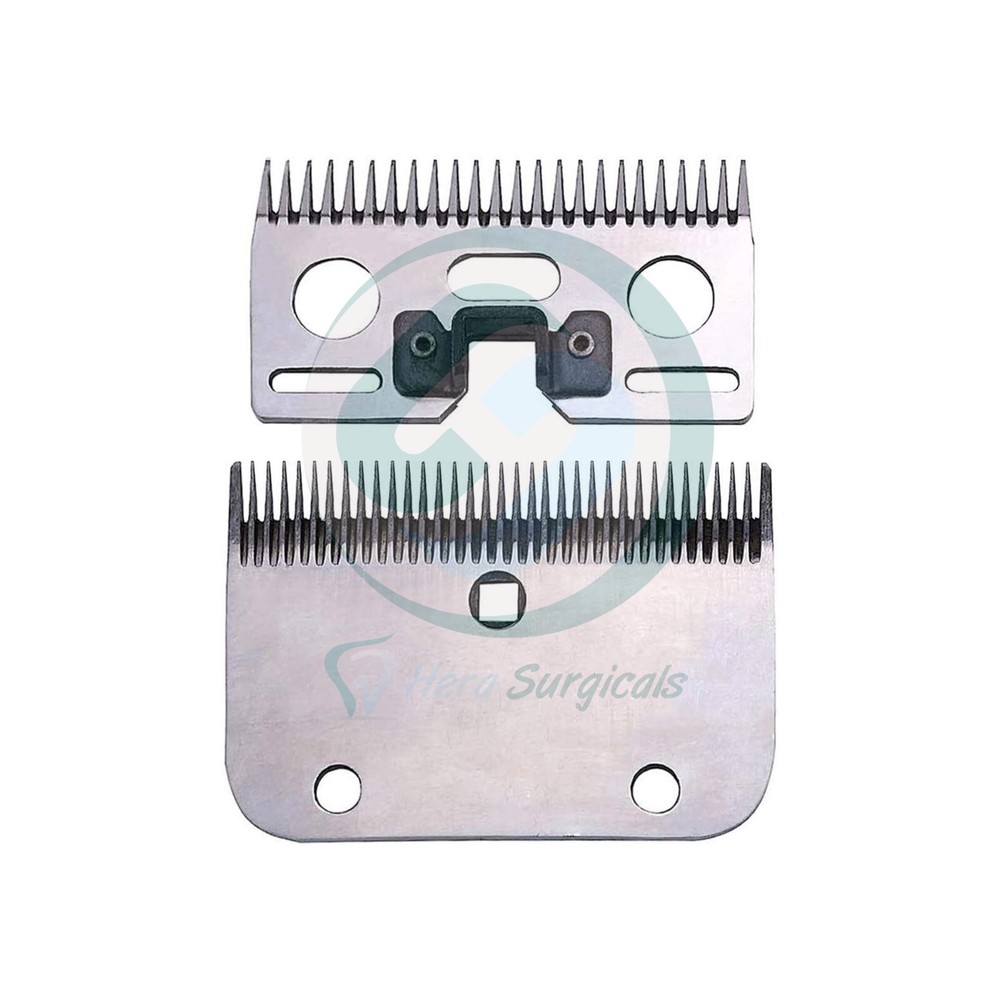 Sheep Hair Clipper Replacement Blades