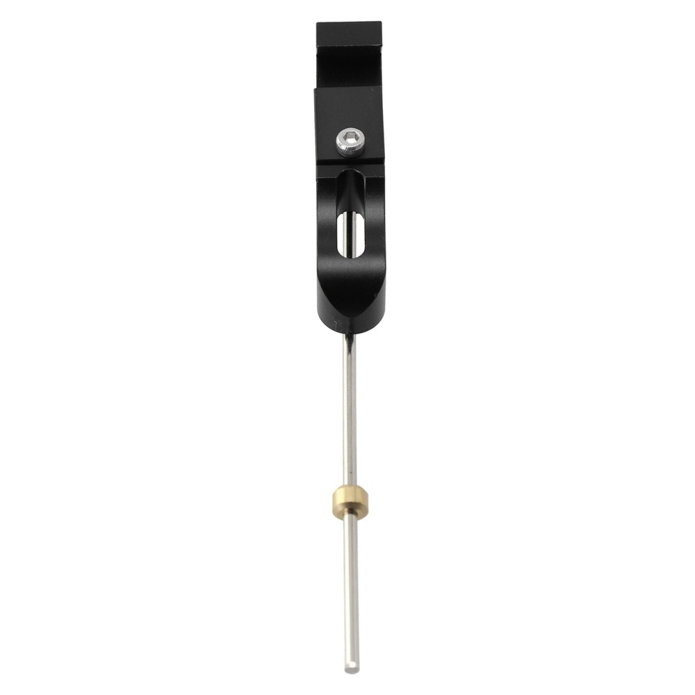 Release Your Arrow with Confidence using this Professional Grade Clicker