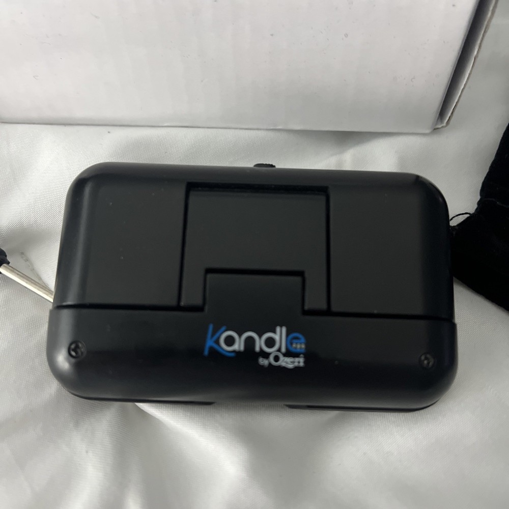 Kandle Kindle Reader Light  "Open Box"