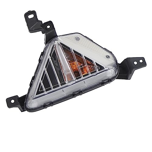 Front Fog Light Long Life Easy Installation Front Turn Light Assembly For