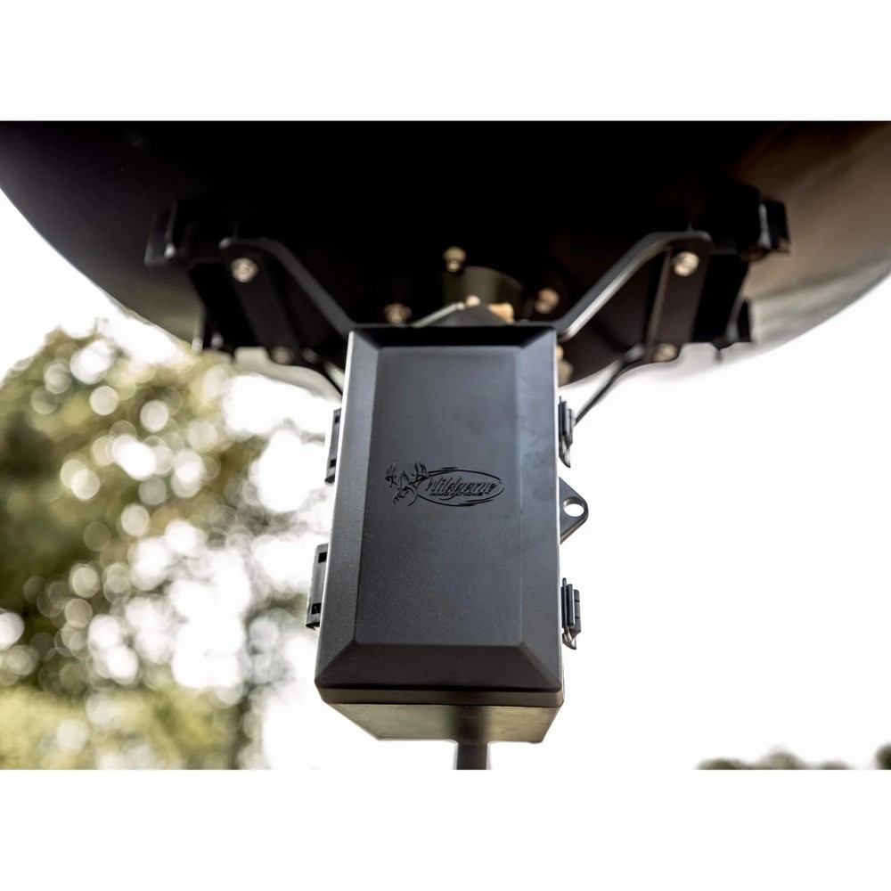 Wildgame Innovations 6V Plastic Power Control Unit for Feeder