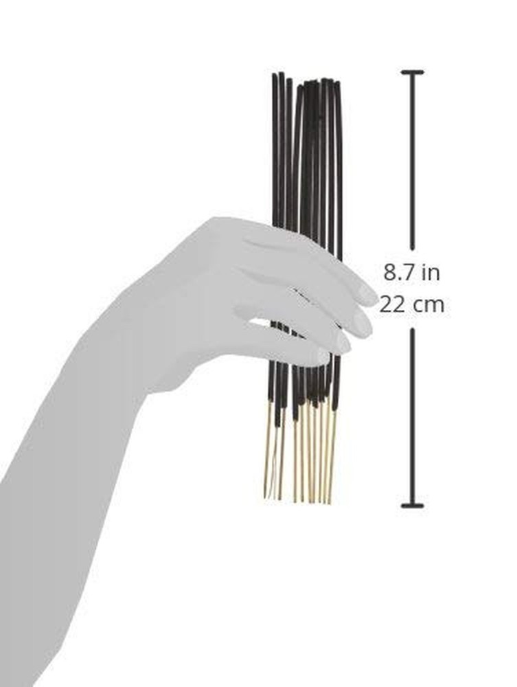 Maroma Vanilla Incense 10 sticks