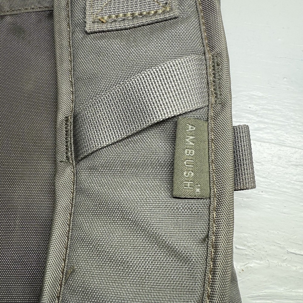 Camelbak Maximum Gear Ambush Hydration Pack - No Bladder