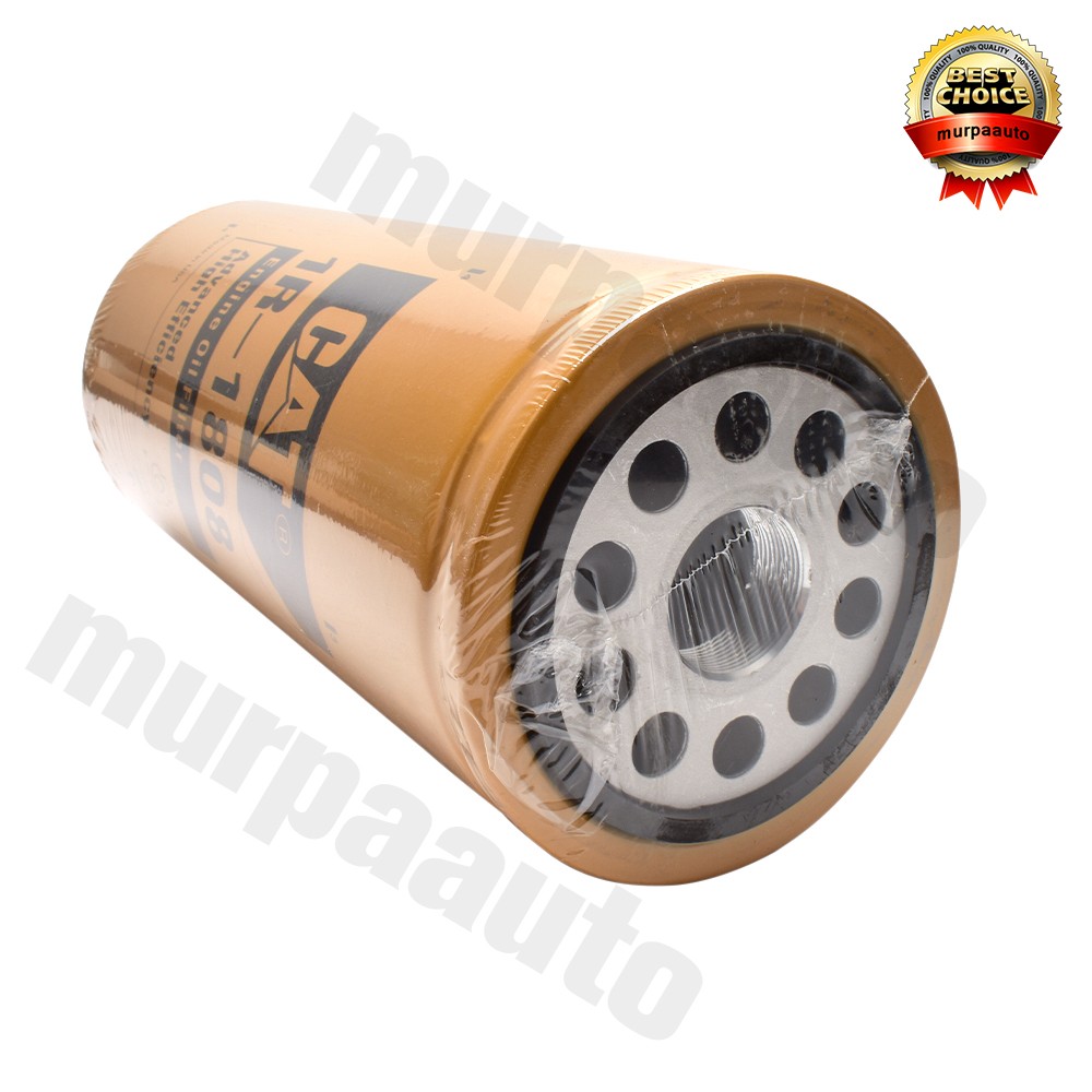 3x Caterpillar CAT 1R-1808 1R1808 Engine Oil Filter 3406 C15 Advanced Efficiency