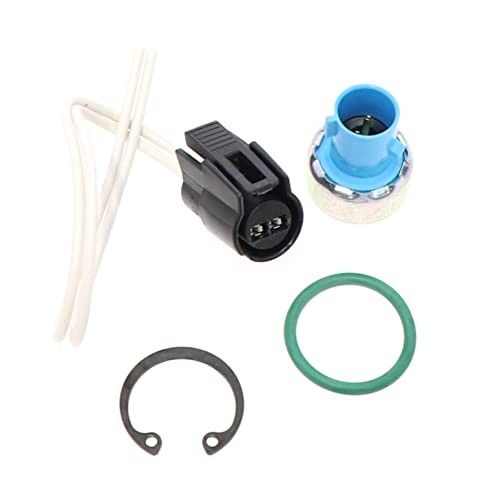 35961 Compressor Mounted High Cut-Out Pressure Switch