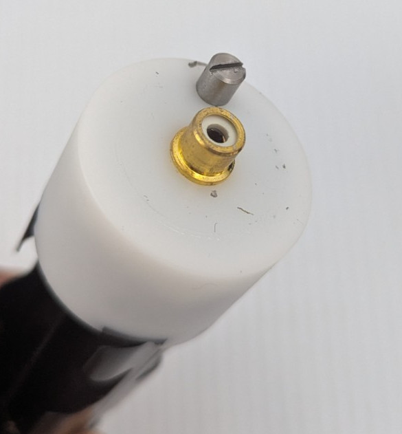 Seac R3 Scuba Diver Flashlight