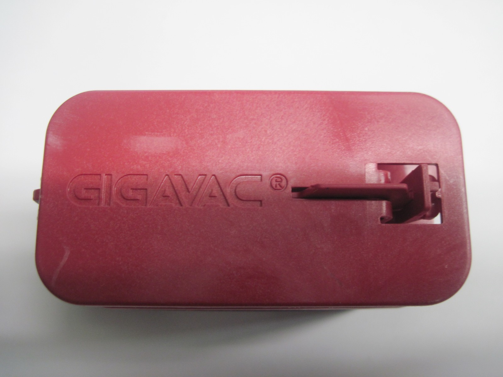 P195FDA GIGAVAC