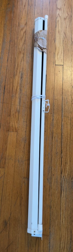 Pull down Projector Screen 50x50