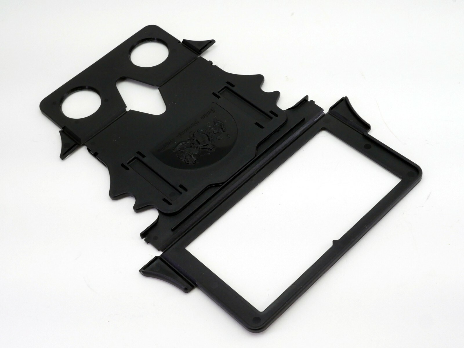 OWL Stereoscope 3d Viewer by Brian May - Improved Version 3 w/slip case