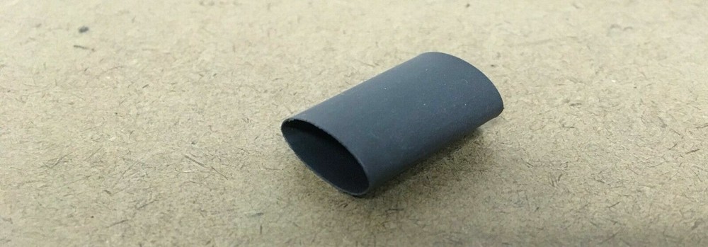 6 - Pipe Stem Guards - Protects Pipe Stems From Teeth Marks and Scratches