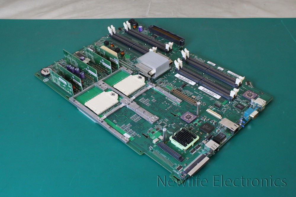 HP AB430-60003 Integrity rx1620 System Board