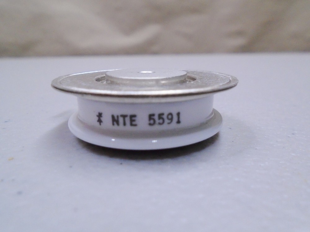 NEW NTE Electronics 5591 SCR Thyristor NTE5591