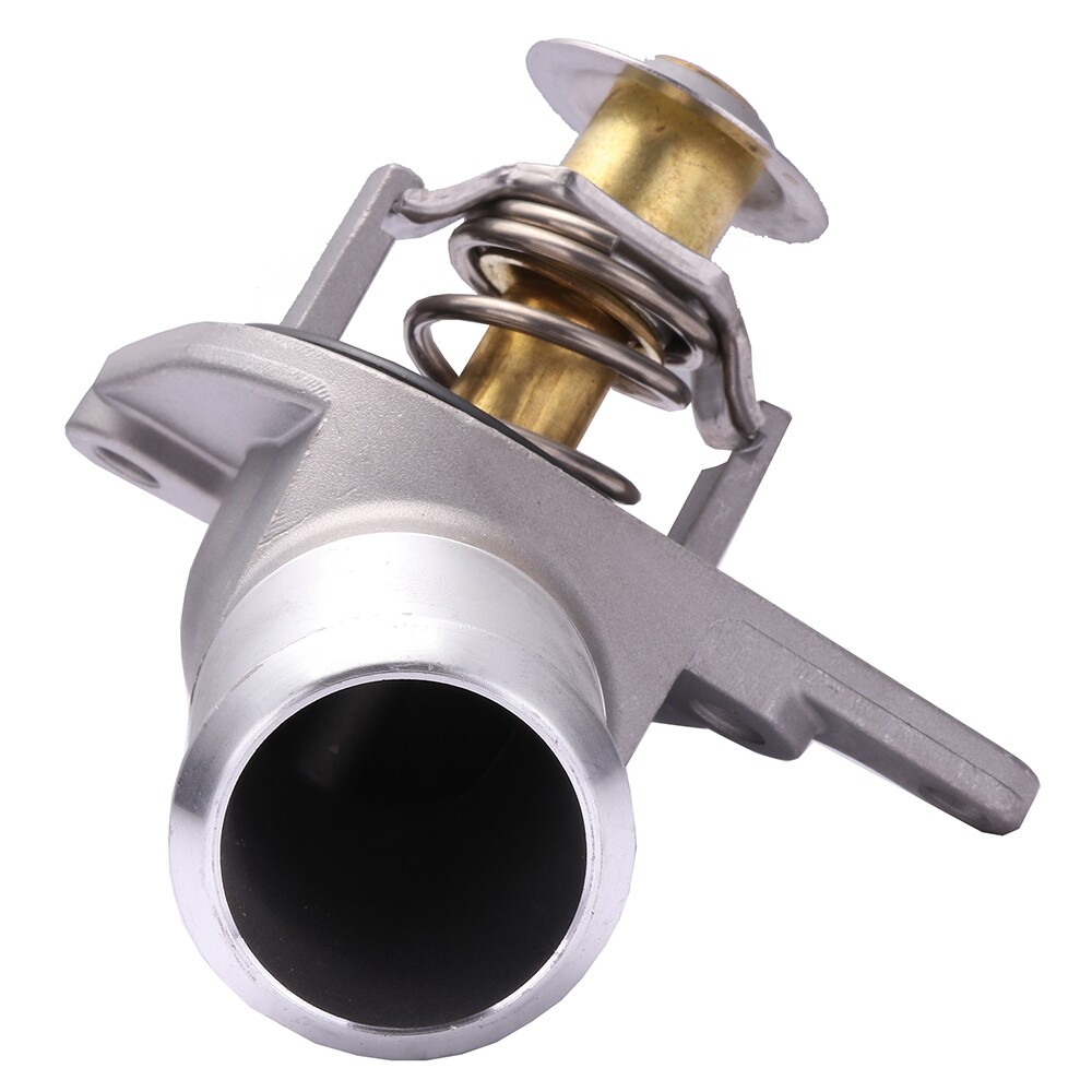 Thermostat For 1999-2006 Chevy Silverado GMC Sierra 1500 4.8L 5.3L 6.0L 902-700