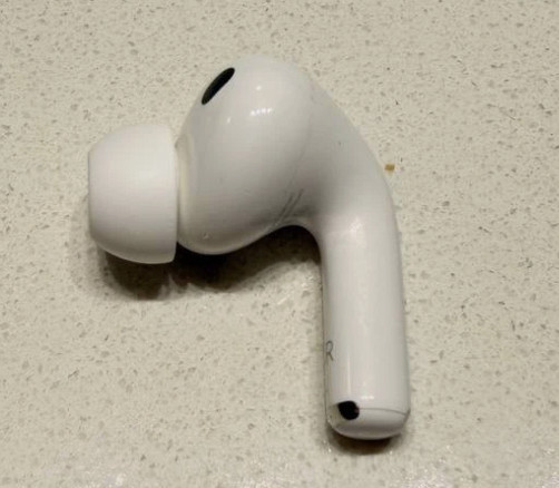 Pro3 AirPod Replacement 3rd Generation "Right" Model A3065/A3122 Wireless Earbud