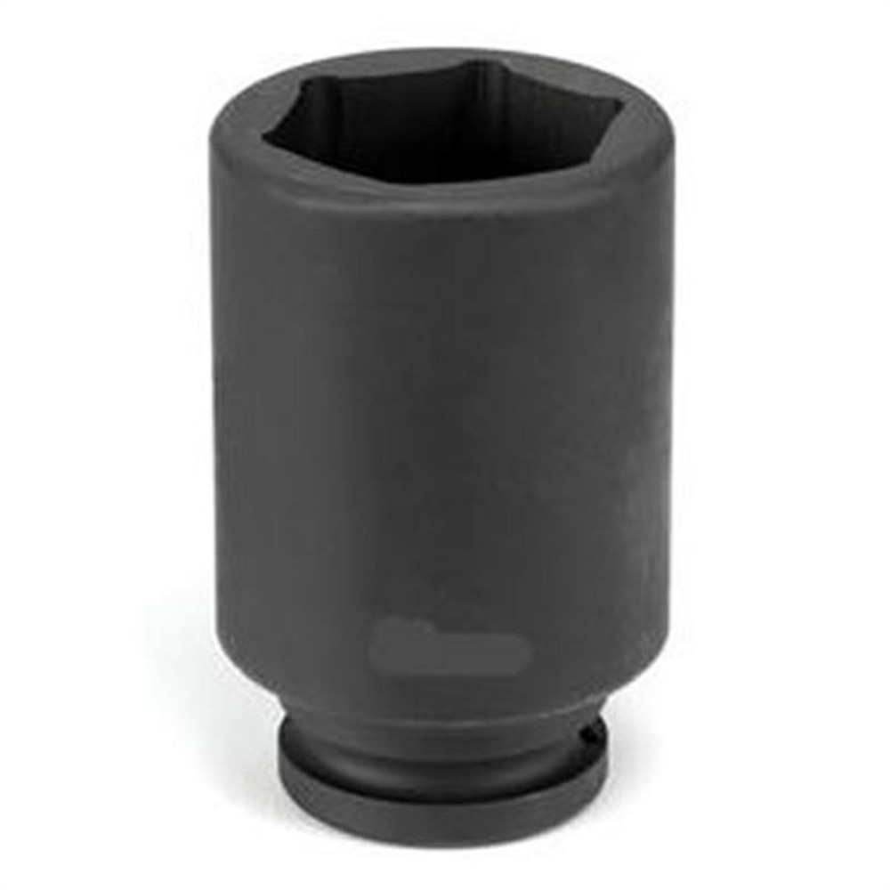 Grey Pneumatic 3/4" Drive x 42mm Deep Socket