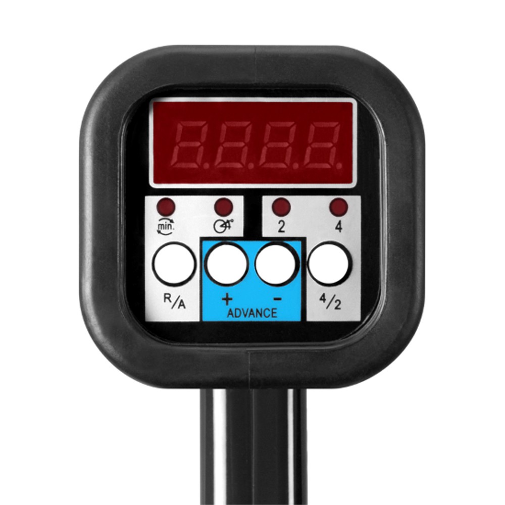 Performance Tool Digital Advance Timing Light