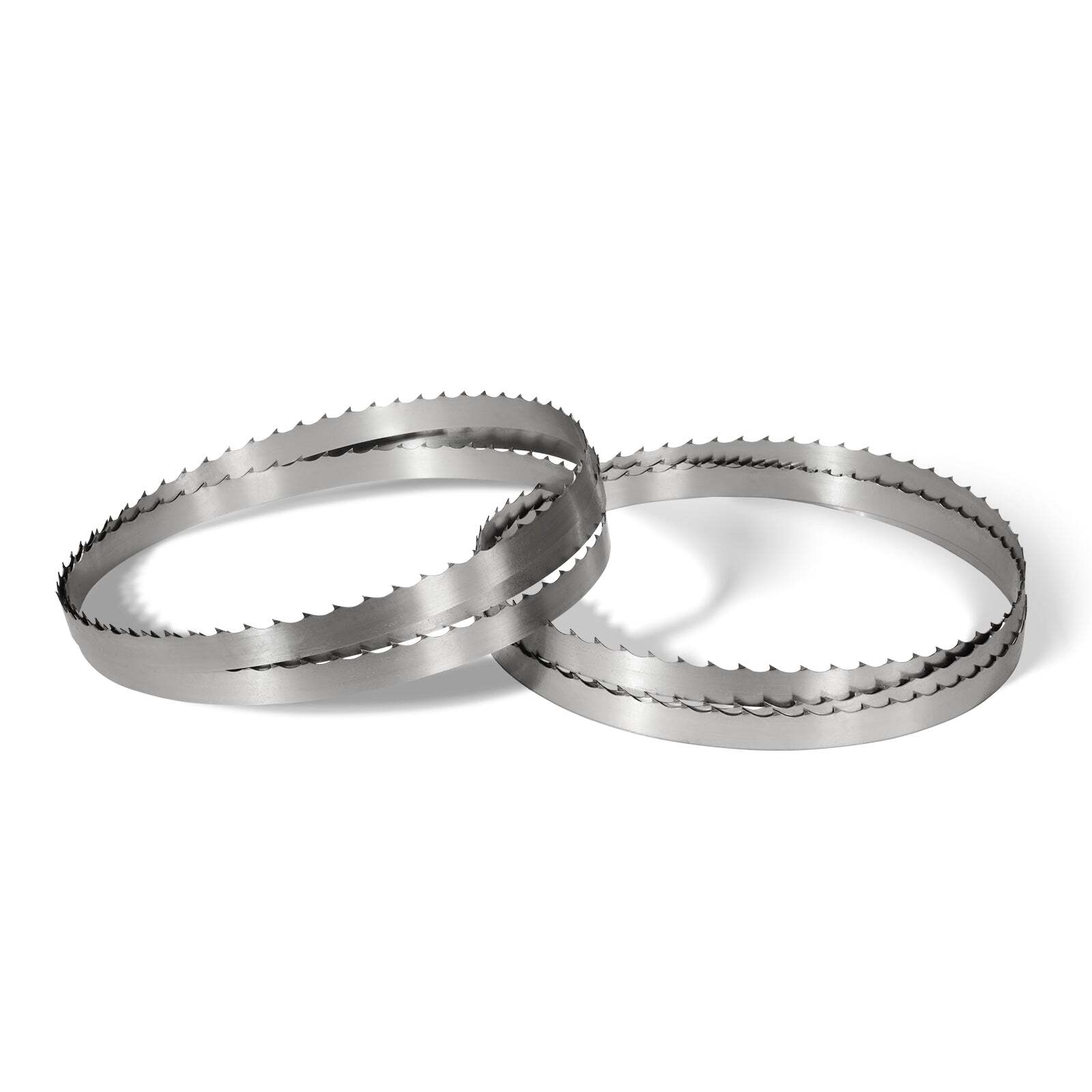 MechMaxx ( 1 Pack / 5 Blades ) Hardwood Sawmill Blades For SM-32 Sawmill