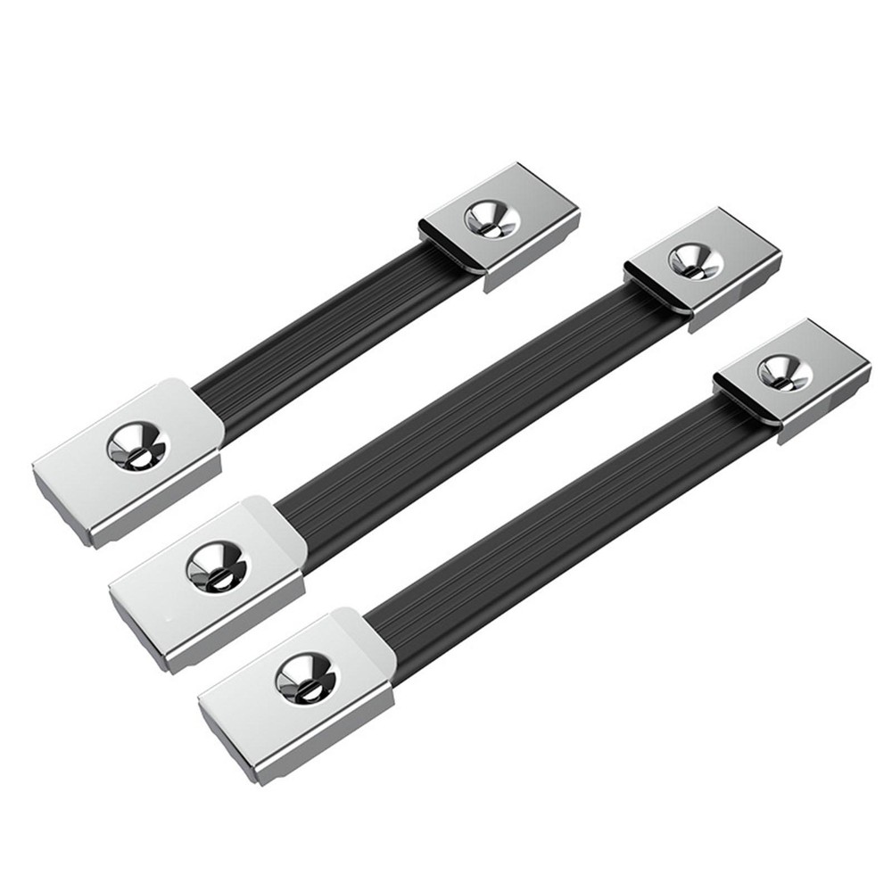 Portable Suitcase Handle Speaker Spring Handle Strap for Guitar Amplifier