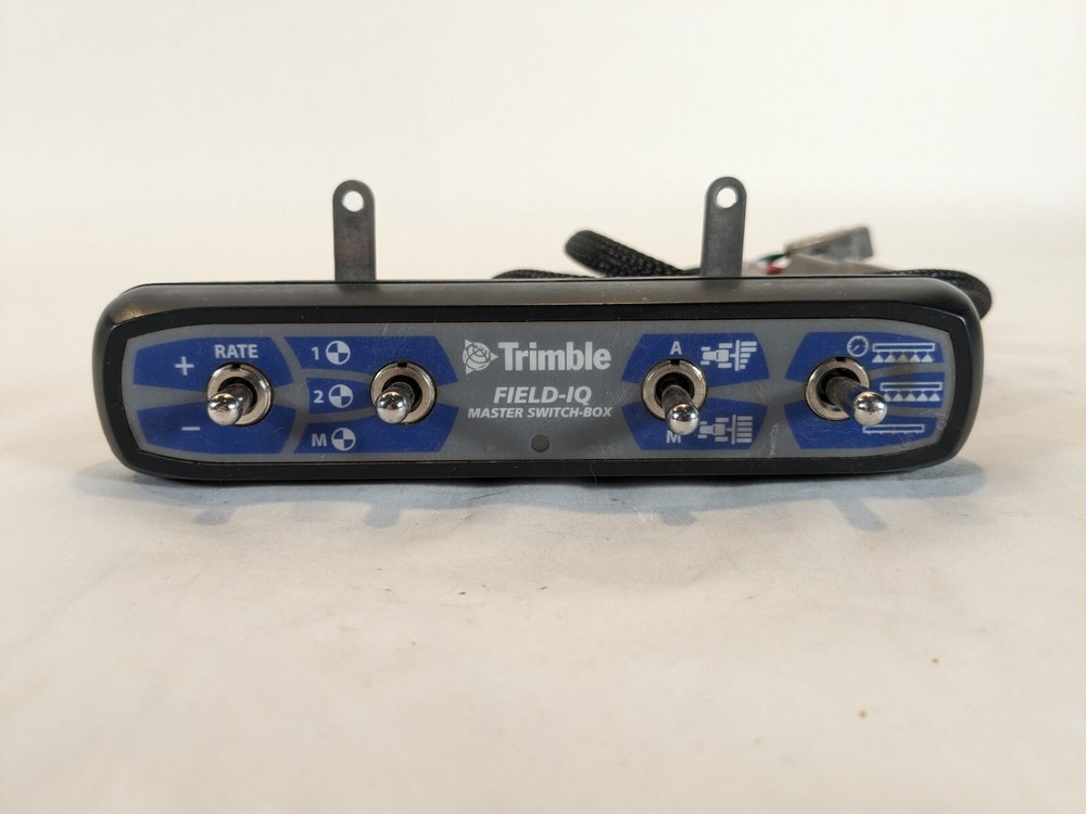 Trimble 75050-01 Field-IQ Master Switch-Box