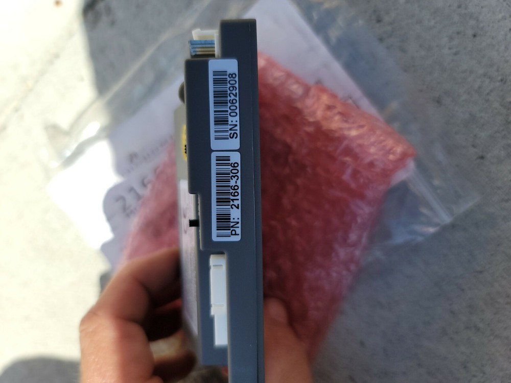 Module - 2166-306, Hearth & Home Technologies - Gas Fireplace Module