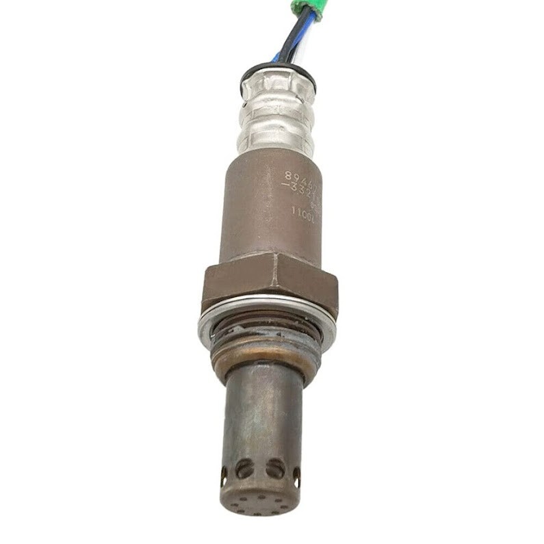 TOYOTA OEM Rear Oxygen Sensor Air Fuel 89467-33210 Genuine