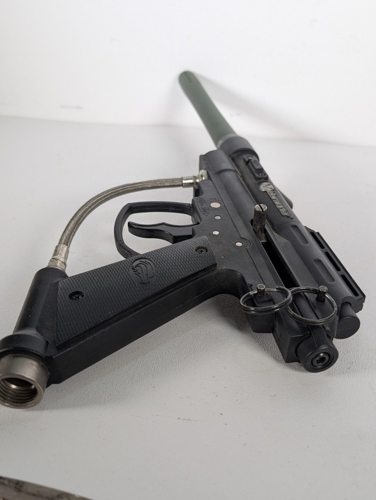 Marauder Brass Eagle Paintball Marker