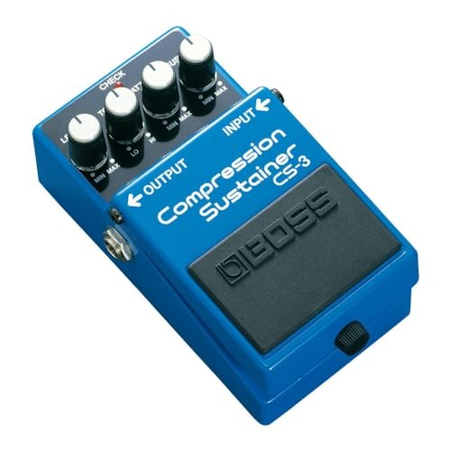 BOSS Compression Sustainer CS-3(T) [New!!]