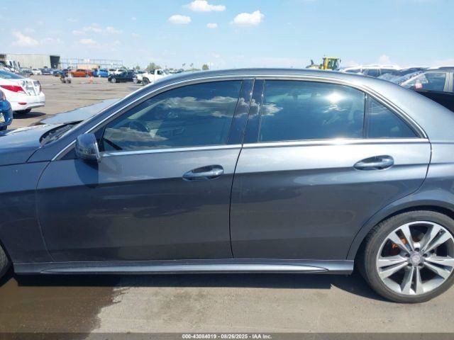 Temperature Control 207 Type Convertible E350 Fits 14 MERCEDES E-CLASS 2540997