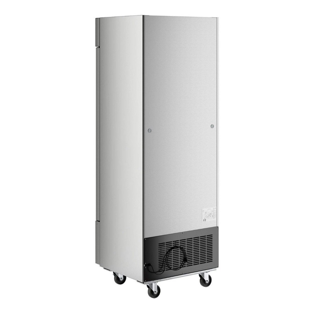 29" Solid Door Reach-In Freezer