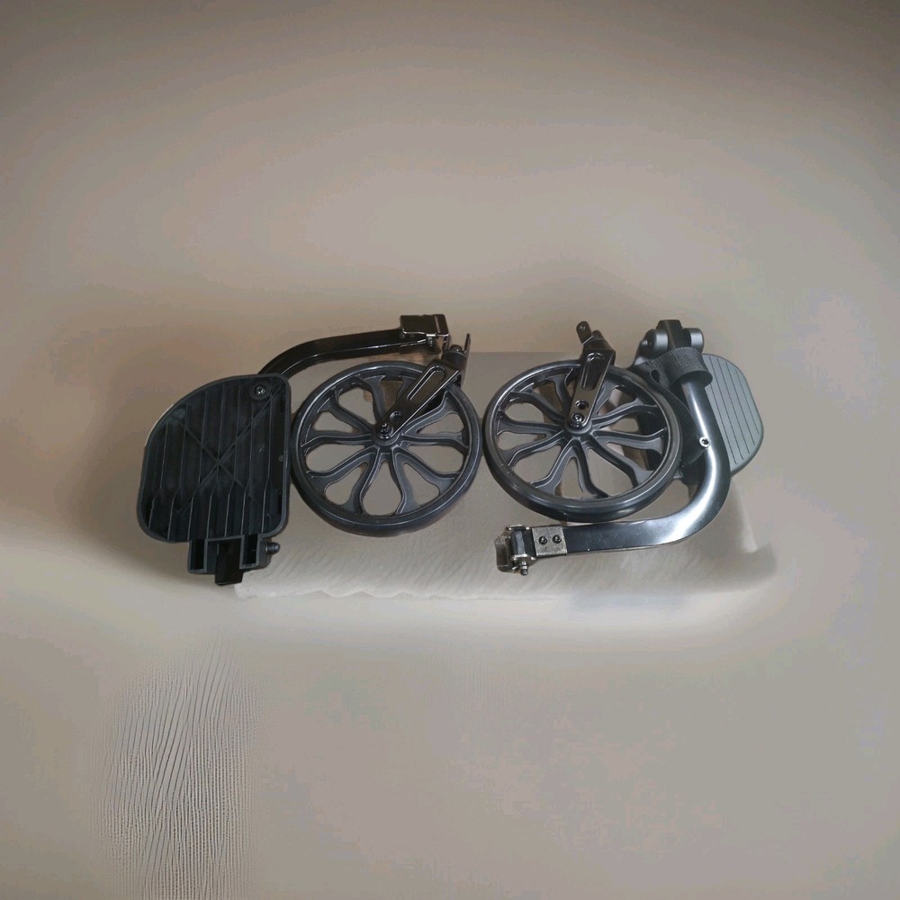 Flyingjoy 2in1 Rollator Walker With Seat