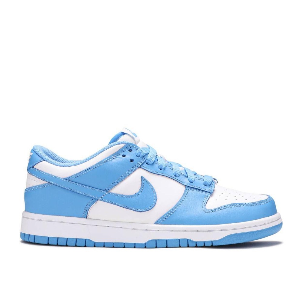 Nike Dunk Low (GS) - University Blue
