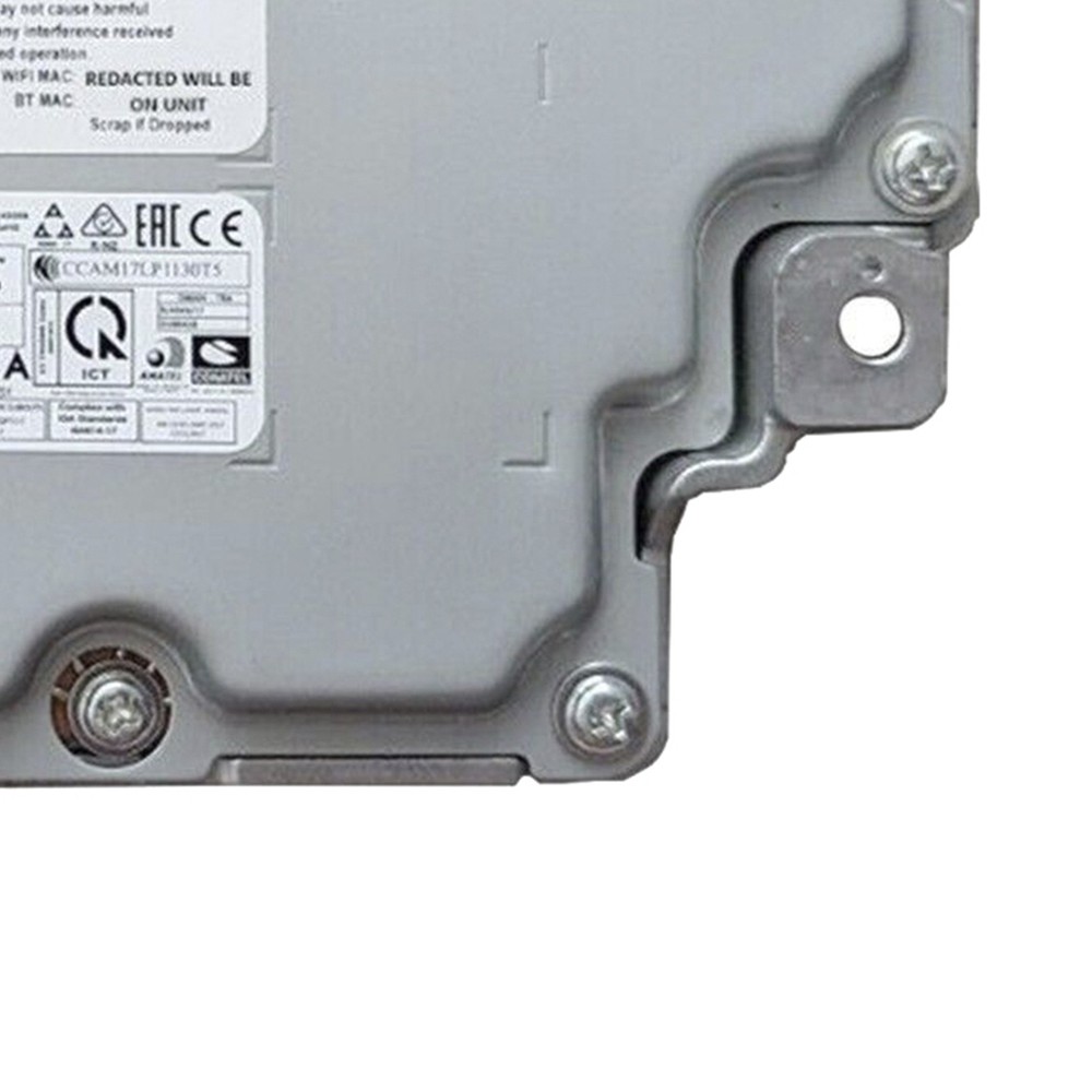 Sync 3 APIM 3.4 Navigation Module for Ford Lincoln Vin Programmed NAV