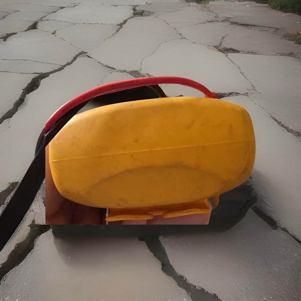 FLUKE 87 TRUE RMS MULTIMETER