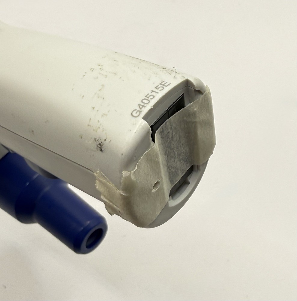 Eppendorf Easypet 3 Electronic Pipette Controller