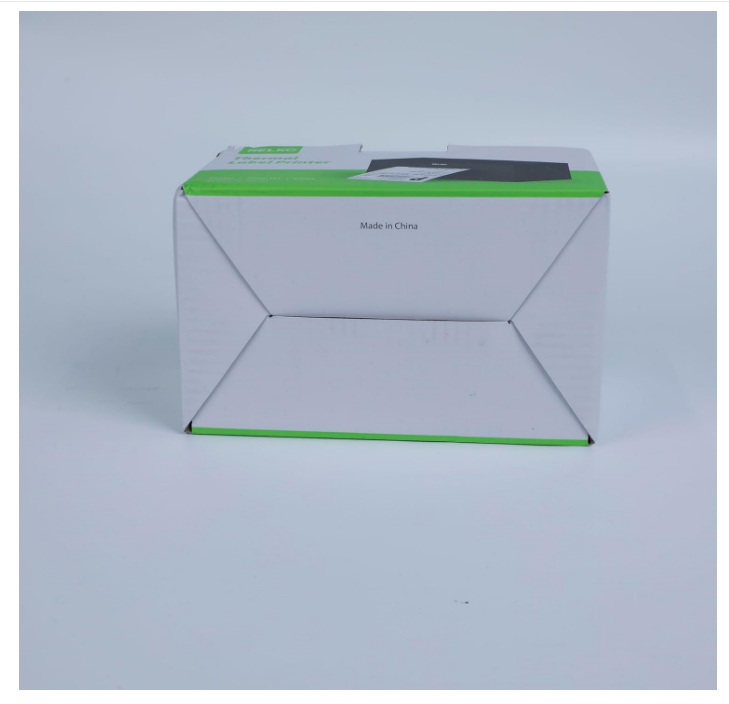 Nelko Bluetooth Thermal Shipping Label Printer Wireless 4x6 Label Printer