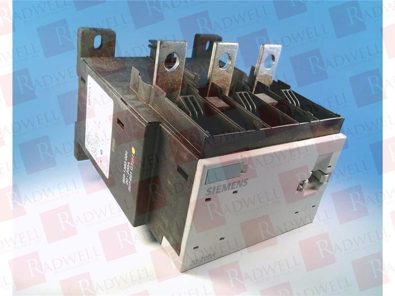 SIEMENS 3RB2956-2TH2 / 3RB29562TH2 (NEW IN BOX)